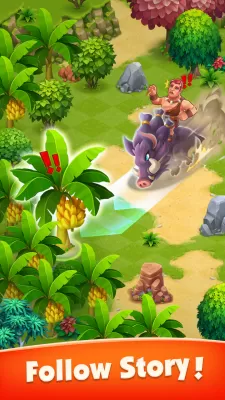 Fairy Island screenshot2