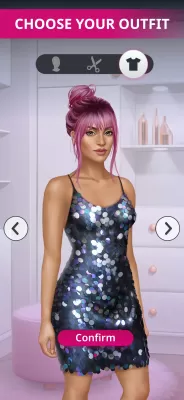 Tabou Stories® screenshot4