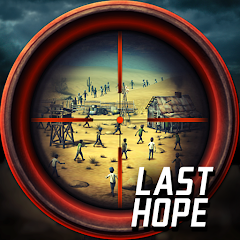 Last Hope MOD APK icon