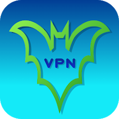 BBVPN MOD APK icon