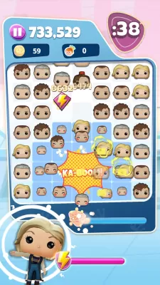 Funko Pop! Blitz screenshot4
