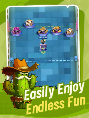 Zombie must die screenshot2