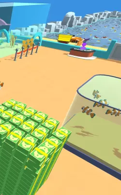 Aquarium Land screenshot4