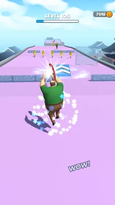 Catch And Shoot screenshot2