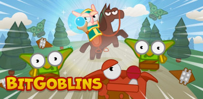 BitGoblins: RPG Simulator screenshot3