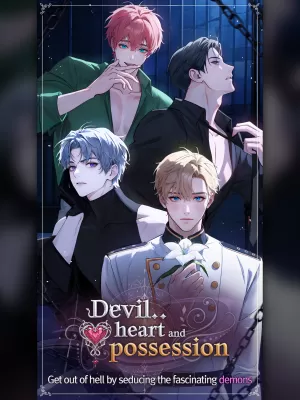 Devil, heart and possession screenshot2