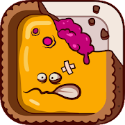 Cookies Must Die MOD APK