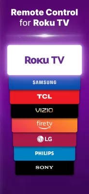 TV Remote screenshot3