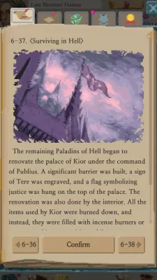 Life in Adventure screenshot3