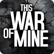 This War of Mine MOD APK icon