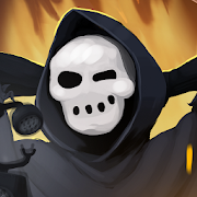 Peace, Death! MOD APK icon