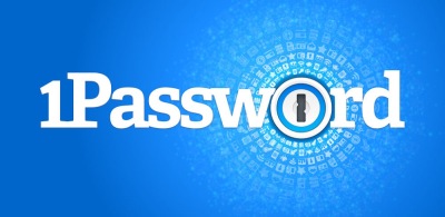 1Password screenshot1