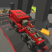 Project : Offroad MOD APK