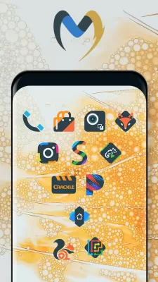 Material UI screenshot1