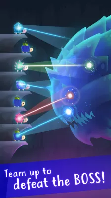 Light a Way screenshot1