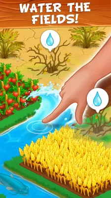 Cartoon city 2 screenshot2