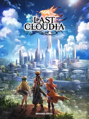 LAST CLOUDIA screenshot2