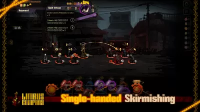 Limbus Company screenshot3