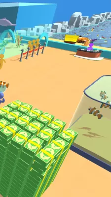 Aquarium Land screenshot2