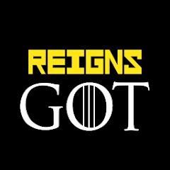 Reigns: Game of Thrones MOD APK icon