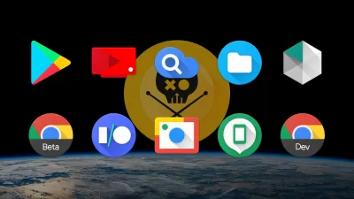 Perfect Icon Pack screenshot1