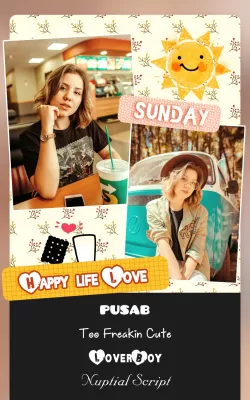 FotoCollage screenshot1