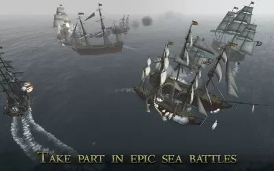 The Pirate: Plague of the Dead screenshot3