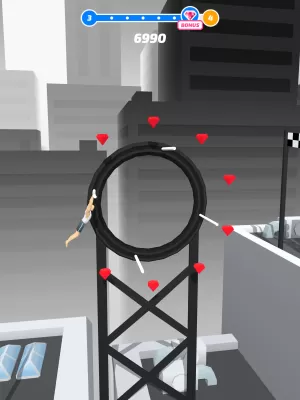 Gym Flip screenshot2