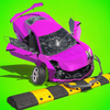 Car Crash Car Driving Game MOD APK icon