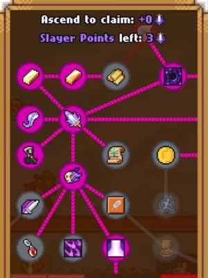 Idle Slayer screenshot1