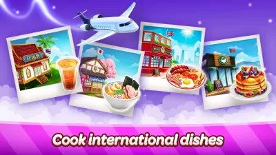 Cafe Panic screenshot3