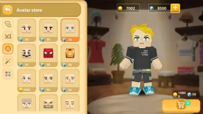 Hero Tycoon screenshot3