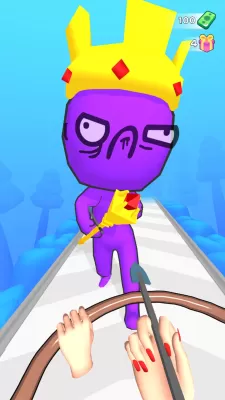 Bow Smash: Archery King screenshot2