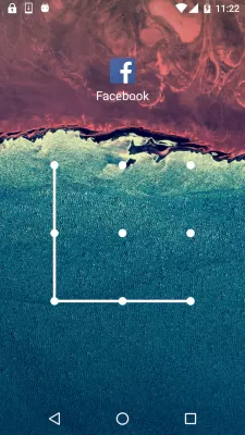 Easy AppLock screenshot3
