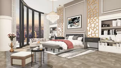 My Home Design screenshot2
