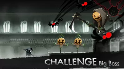 Reaper Adventure screenshot2