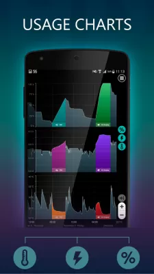 Battery HD Pro screenshot1