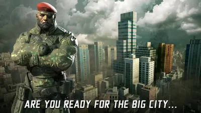 Zombie Sniper War 3 screenshot3