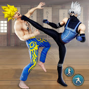 Karate King MOD APK
