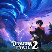 Dragon Trail 2 MOD APK