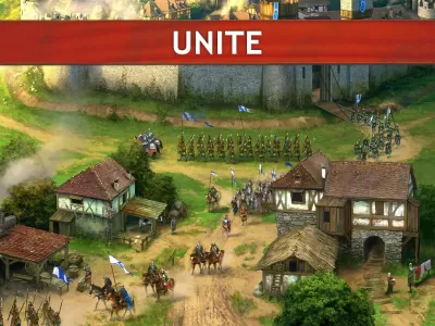 Tribal Wars 2 screenshot2