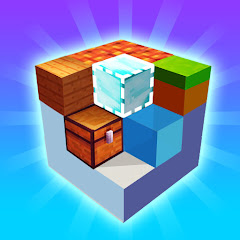 Master Builder City Explore MOD APK