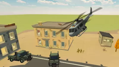 StrikeFortressBox screenshot2