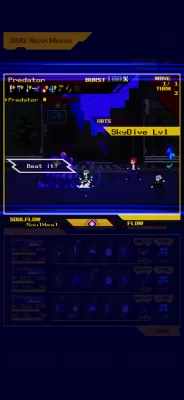 SOULVARS screenshot2