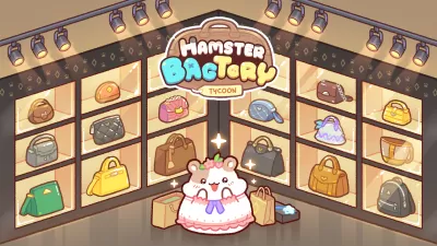 Hamster Bag Factory screenshot4