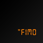 FIMO MOD APK icon
