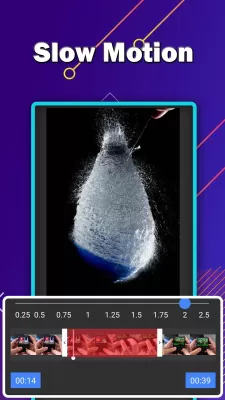 Compress Video - Video Resizer screenshot1