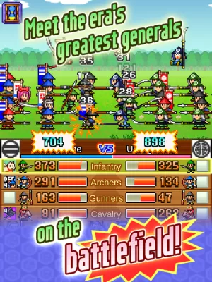 Ninja Village screenshot3