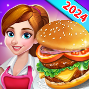 Rising Super Chef MOD APK icon