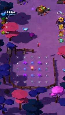 Swarm of Destiny screenshot3